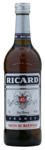Pastis Ricard 0